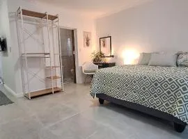 Grey Vine Cottage - Flatlet