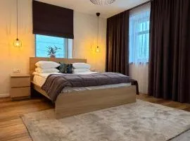 Crown Apartment Park View