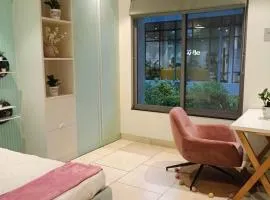 Skyline Kharadi Apartments