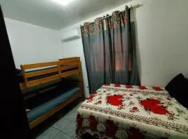 Pousada Bibi dormitorio e cafe