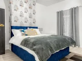 Barnsley Terrace Getaway Nearby Peak District