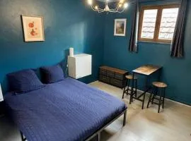 Cosy 5 - Montbéliard