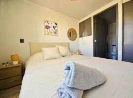 Sierra Ñuñoa Suite