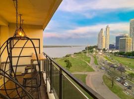 Puerto Norte, hotel a Rosario