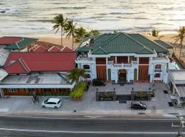 AIDA The Queen Palace