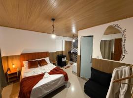 Flat Praia Grande, hôtel à Arraial do Cabo