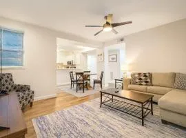 2BR w King Bed Pool Steps to Forest Park CWE