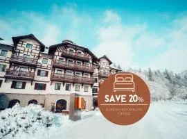 Hotel Savoy Špindlerův Mlýn