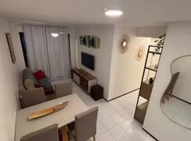 Appartement à 200 de la mer