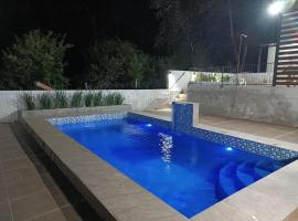 Favale, casa de campo em Rivera