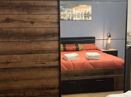 RelaxHomeHoliday，位于帕尼卡莱的带热水浴缸的酒店