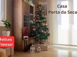 Porta da Seca Casa con encanto, jardín y asador en Rías Baixas-Pet Friendly