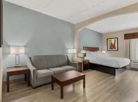 Best Western Plus Suites Greenville