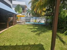 TecTec 1 Appartment 2 at Pereybere