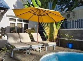 TecTec 1 Appartment 2 at Pereybere