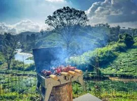 Rafters Retreat Coorg - The Riverside Homestay