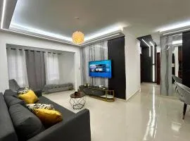 Elegant Brand New Apartment