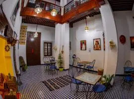 Fes Dar Riad - Stay Timeless
