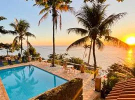 VELINN Pousada 8 Ilhas