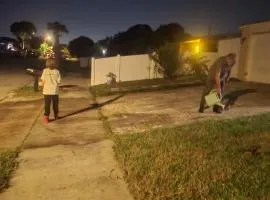 PalmBeachLakePoolHouse225upto10peopleNearBeachTennisGolf