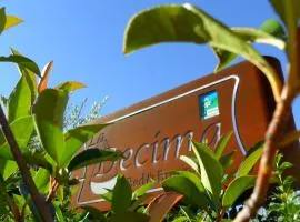 Agriturismo La Decima