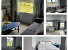 Yad elohai pousada israelense