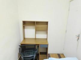 Hospedagem Residencial Butantã, hotel in Sao Paulo