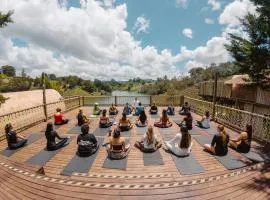 Atma Villas - Holistic Wellness Experience