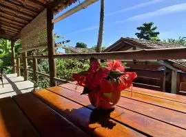 Casa Bela Boipeba Pousada