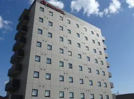 サンホテル下松