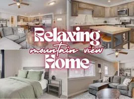 Mountain View Haven in Belgrade