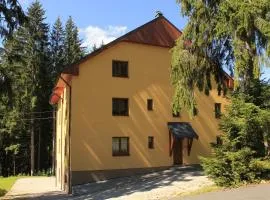 Apartmány Olympia