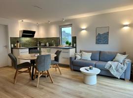 H24ZINGST - Das Ferienhaus, self-catering accommodation in Zingst