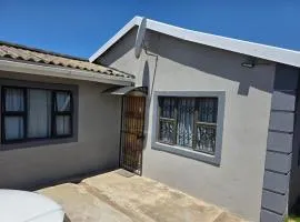 Ngwanase Properties