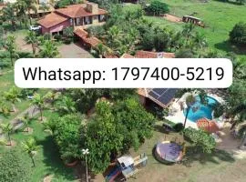 Pousada Tropical Vereda