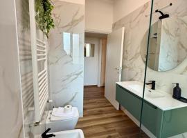 Linate Lounge Apartment, Hotel in Linate