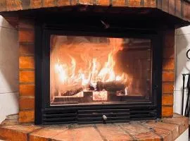 Souto Guimarães Country House