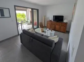 Le Balisier, your pied-à-terre in Le Gosier