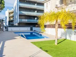 Hauzify I Apartaments Coral