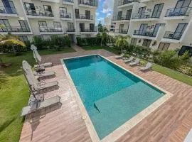 Modern Comfort 2BR in Downtown Punta Cana