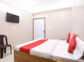 Hotel O Shree Raghuvar Dham