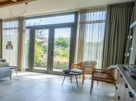 Hof van Kleeberg, golfový hotel v destinaci Mechelen