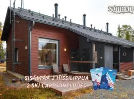 Syötteentupa