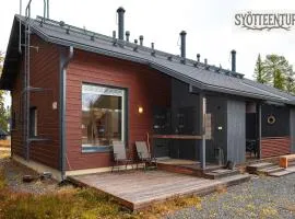 Syötteentupa