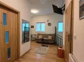 Apartamenty Starosądeckie