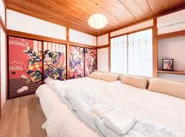 FoSHI JR NIKKO 11min 7-11 7min