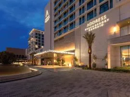 Address Residences Beach Resort Bahrain