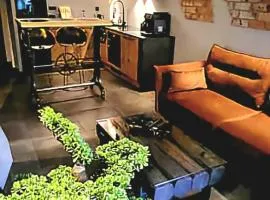 Luxury Apartments, self check in 24 h & Free Parking