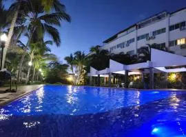 Oasis by the beach Retiro 1