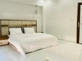 Villa adventureskribi